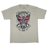 Butterfly T-shirt Style003
