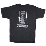 Cffc Forever 2006 Tour T-shirt