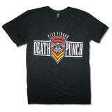 Badge T-shirt Style004