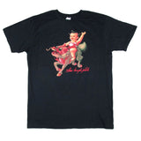 25th Anniversary Purple Album (Only 2 Left) T-shirt
