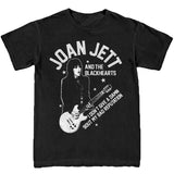 Bad Reputation Slim Fit T-shirt Style001