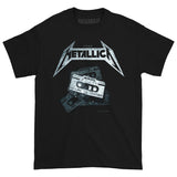 1982 No Life 'Til Leather T-shirt