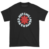 Asterisk Logo Slim Fit T-shirt