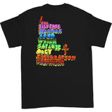 Celebration Dispenser Tee T-shirt