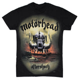 Aftershock T-shirt Style001