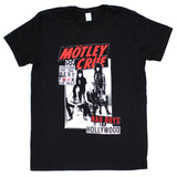 Bad Boys Of Hollywood T-shirt Style001