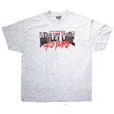 40 Years Tee T-shirt Style001