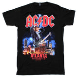 Atlanta Ain't A Bad Place To Be T-shirt