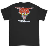 Defenders Vintage Tour T-shirt