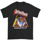 Defenders Vintage Tour T-shirt