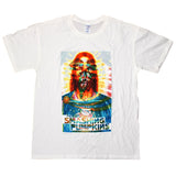 Boxed Photo & Logo Slim Fit T-shirt