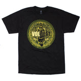 Beyond Hell Above Heaven Tee T-shirt