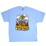 Caterpillar T-shirt Style001