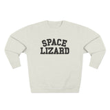 Space Lizard Team Sweatshirt
