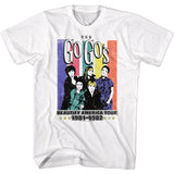 Beauty America T-shirt