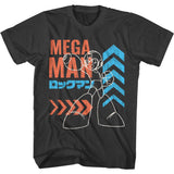 Arrows T-shirt Style005