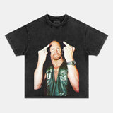 STONE COLD STEVE AUSTIN TEE Style001