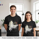 Timothee Chalamet Twilight Saga Eclipse Vintage Shirt