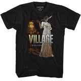 Dimitrescu At Home T-shirt