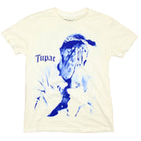 Blue Bling T-shirt