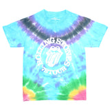 '78 Tour Tie Dye T-shirt