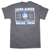Dallas Event 4.4.14 Tee T-shirt