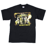 Bastards Of Disaster! T-shirt