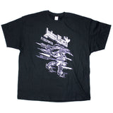 B&W Fire Power Tee T-shirt