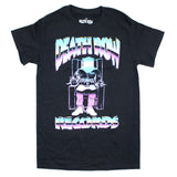Chrome T-shirt Style004