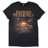 Breathing Fire T-shirt