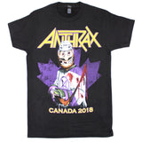 Canada 2018 T-shirt
