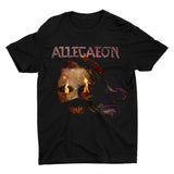 Burning Eyes T-shirt