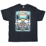 Cannabis Cup Canada Tee T-shirt