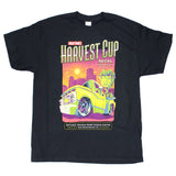 Cannabis Cup Harvest Tee T-shirt