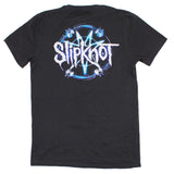 Blue Masks T-shirt