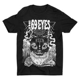 Black Cat Magic T-shirt