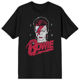 Aladdin Sane Slim Fit T-shirt Style001