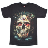 Burning Cross 2017 N.A. Tour Tee T-shirt