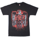 Bloody Eagle 2018 World Tour Tee T-shirt