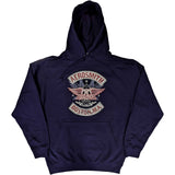 Boston Pride Hooded Sweatshirt