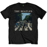 Abbey Road & Logo T-shirt Style004
