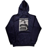 Arrest Hooded Sweatshirt Style001