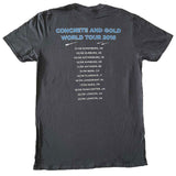 Classic Photo T-shirt Style001