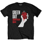 American Idiot T-shirt Style003