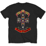 Appetite For Destruction T-shirt Style002