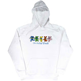 Dancing Bears Hooded Sweatshirt Style002