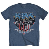 Americana T-shirt Style006