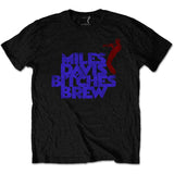 Bitches Brew Vintage T-shirt