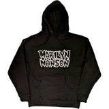 Classic Logo Hooded Sweatshirt Style010