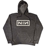 Classic Logo Hooded Sweatshirt Style011